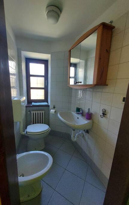 Photo of Bathroom in Alpette