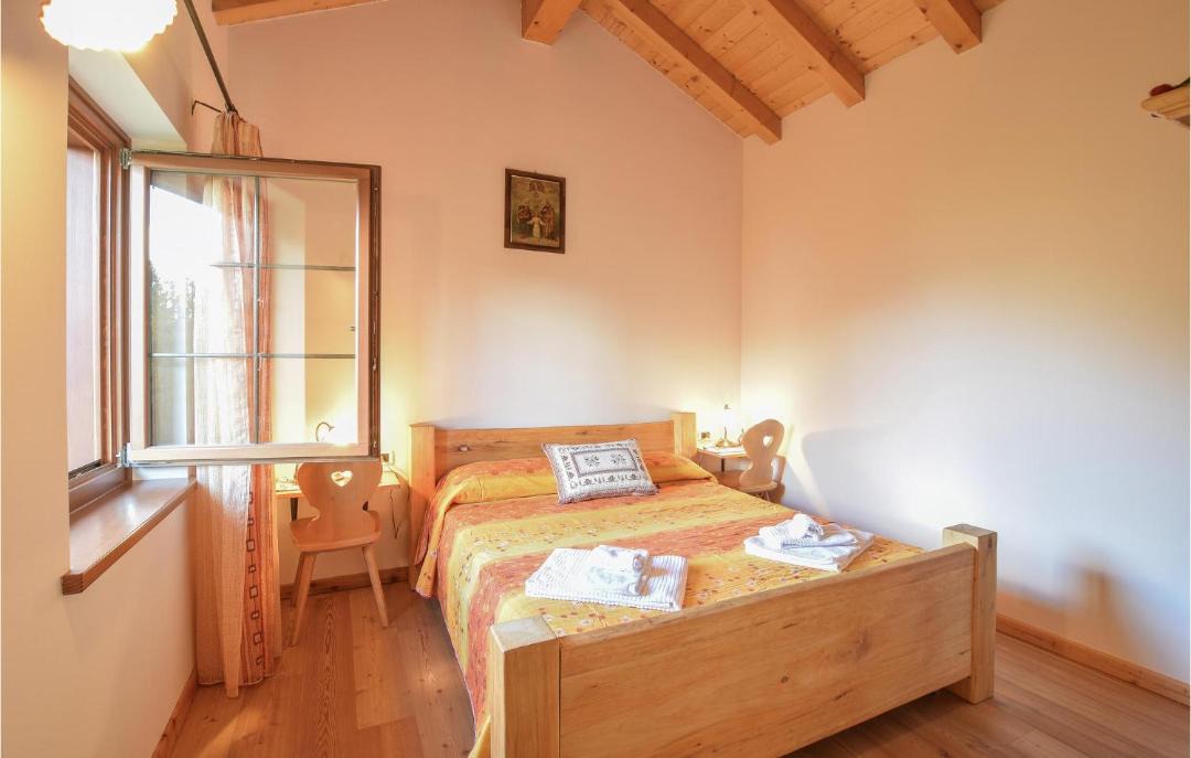 Photo of Bedroom in Sovramonte