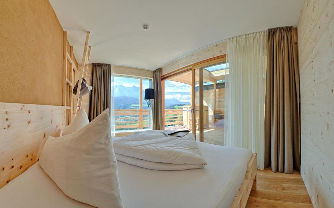 Photo of Bedroom in Barbiano