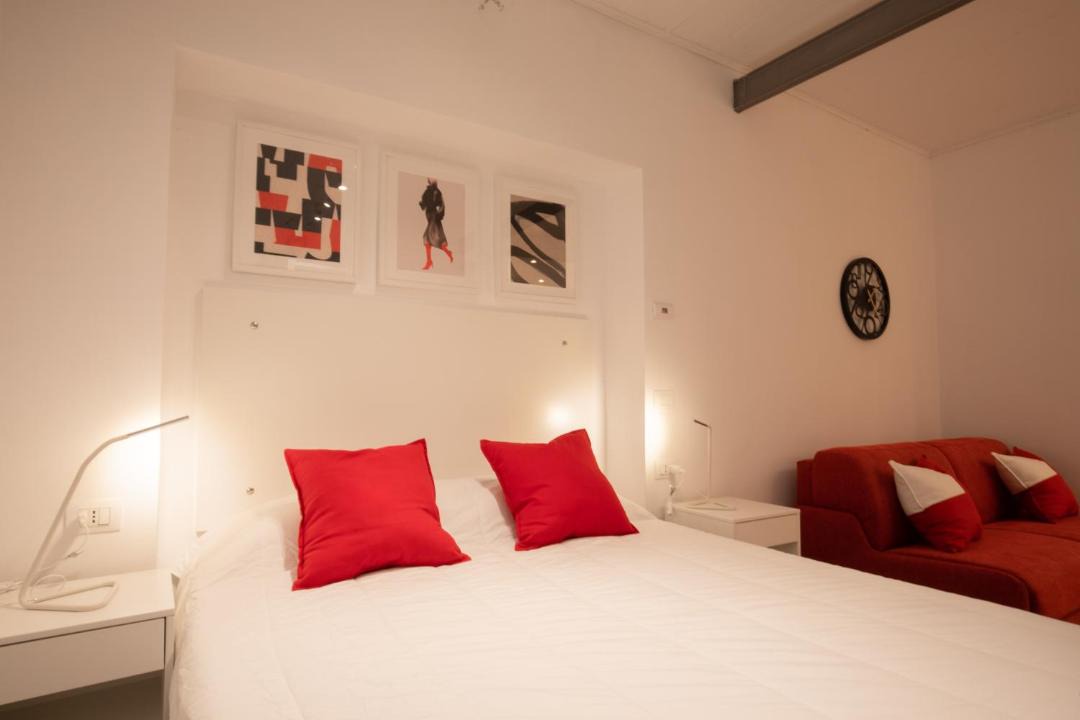 Photo of Bedroom in Millefonti
