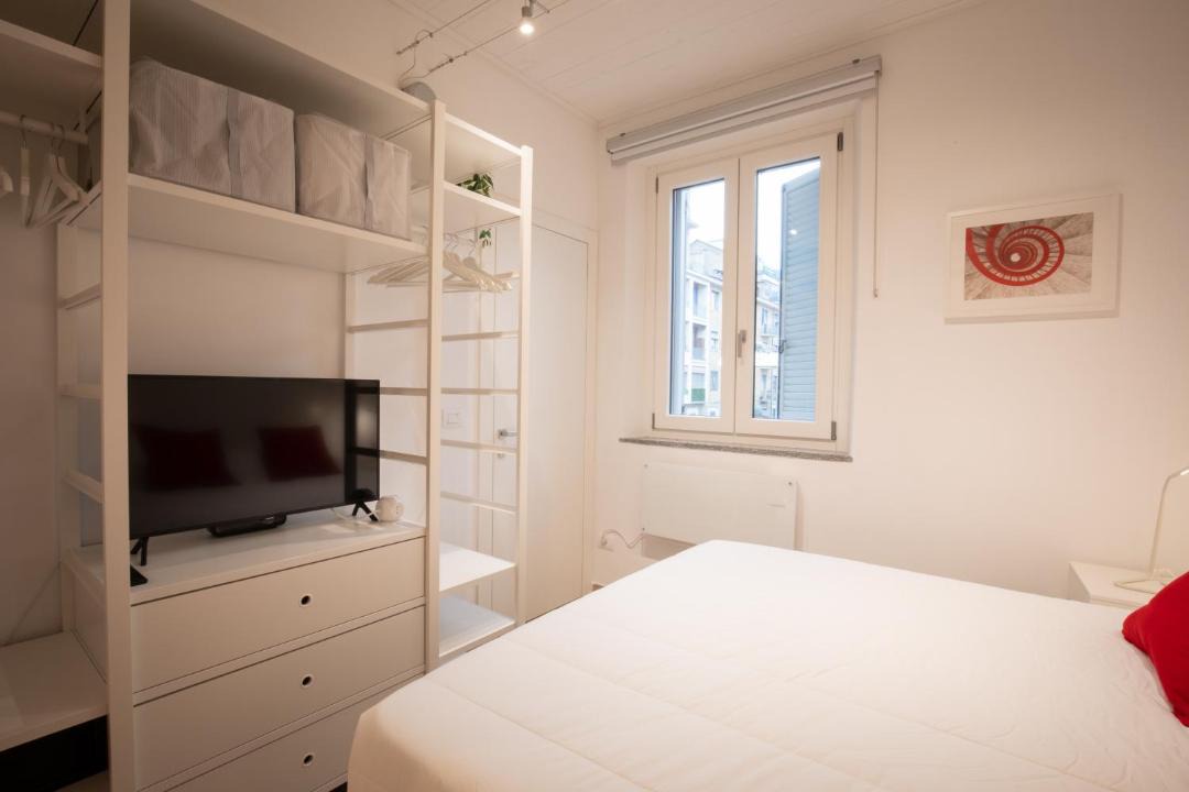 Photo of Bedroom in Millefonti