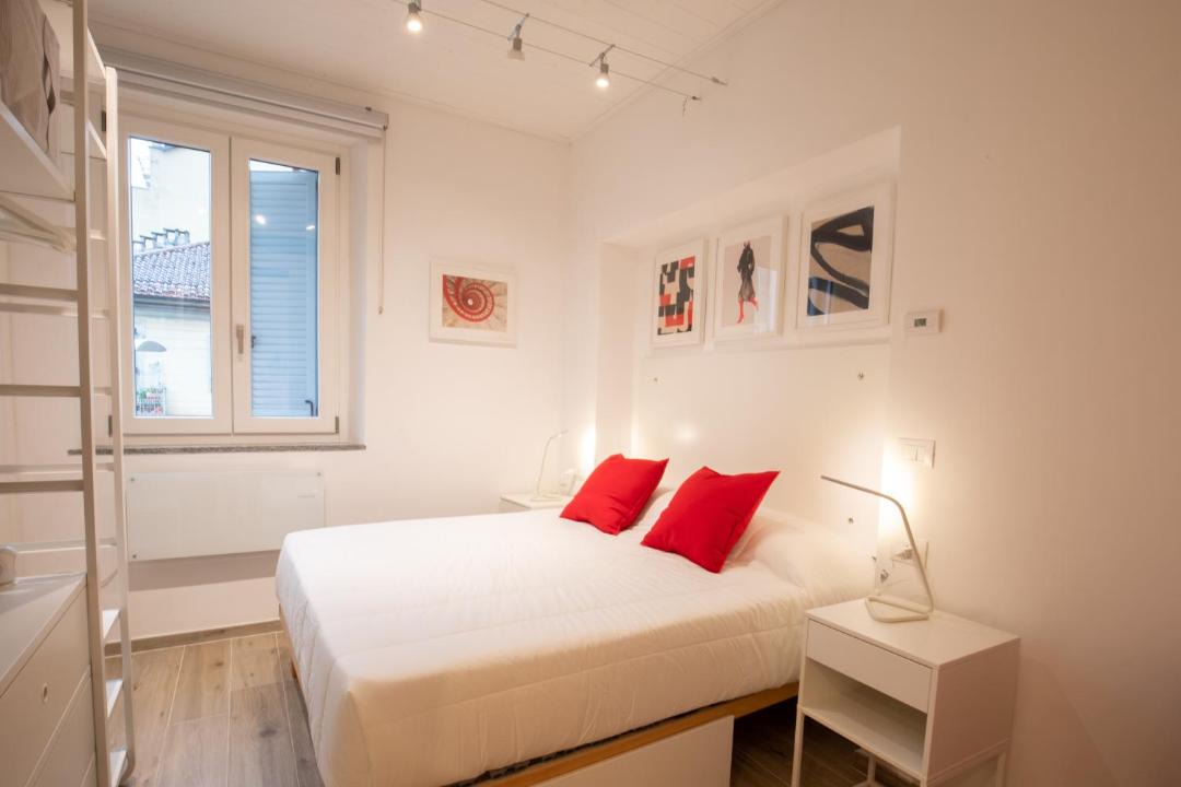 Photo of Bedroom in Millefonti