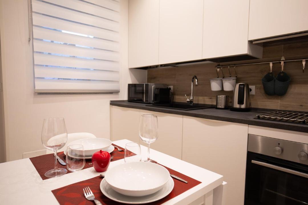 Photo of Kitchen in Millefonti