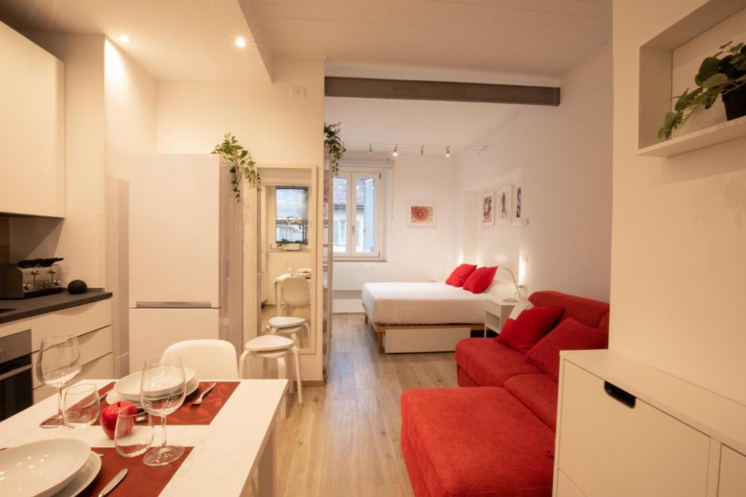 Photo of Livingroom in Millefonti