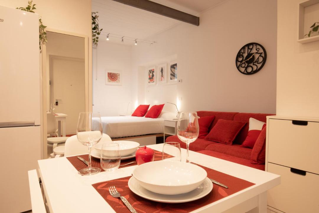 Photo of Livingroom in Millefonti