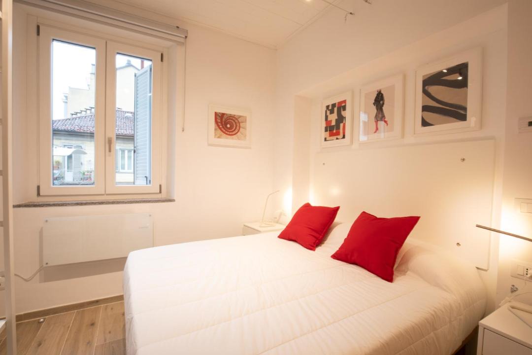 Photo of Bedroom in Millefonti