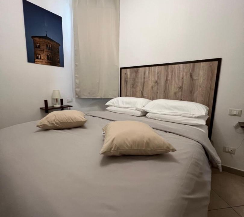 Photo of Bedroom in Ravenna