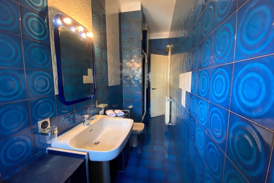 Photo of Bathroom in San Rocchino-Costalunga