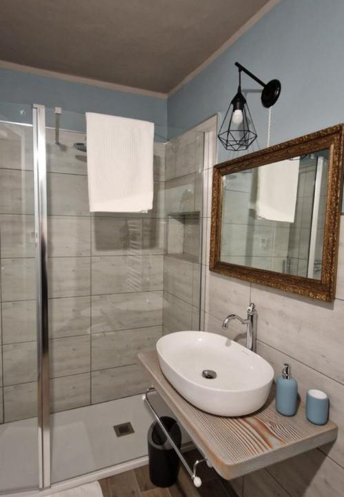 Photo of Bathroom in Rivara