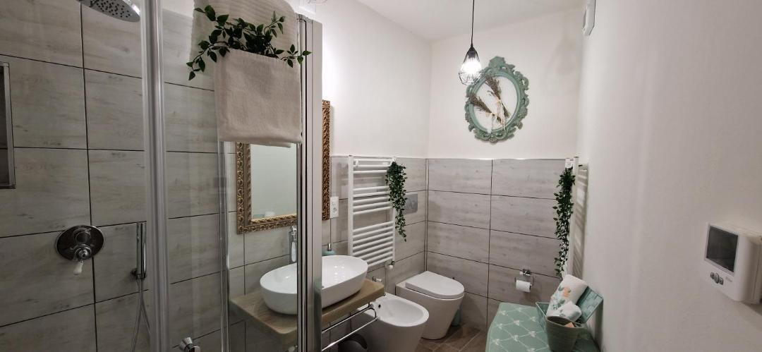 Photo of Bathroom in Rivara