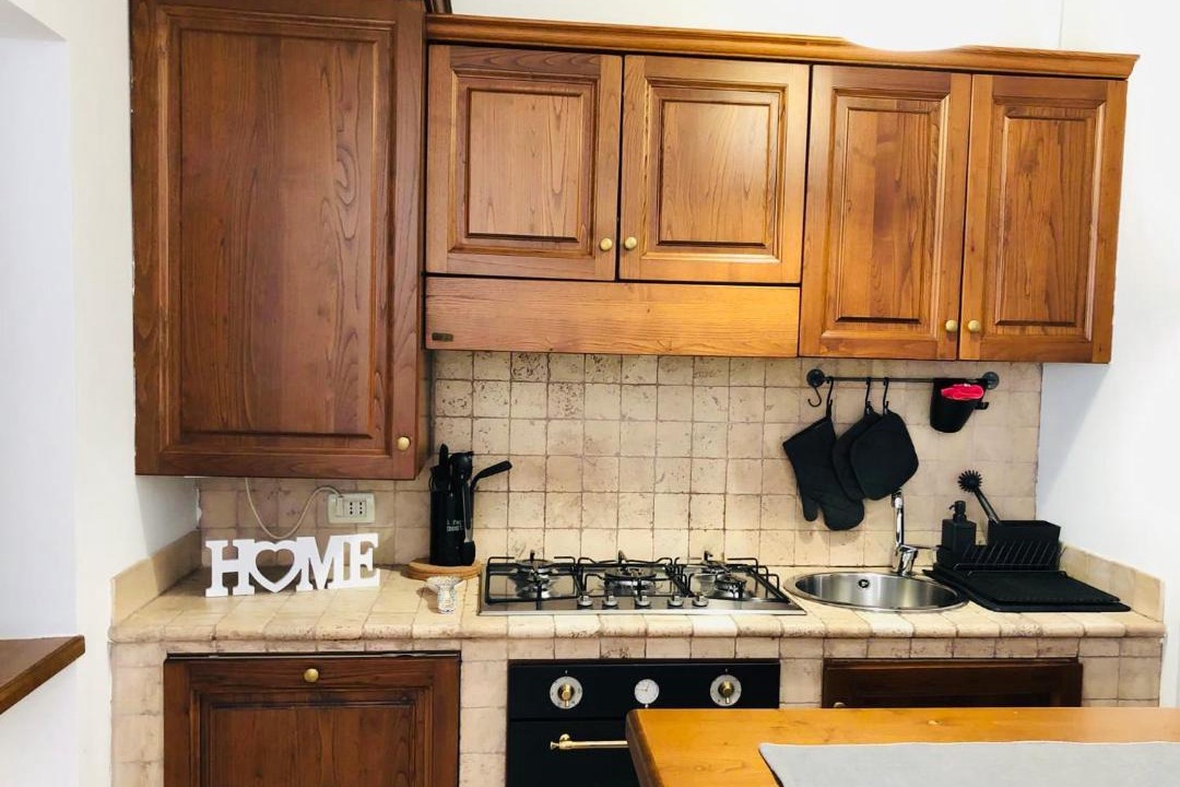 Photo of Kitchen in Montefiascone
