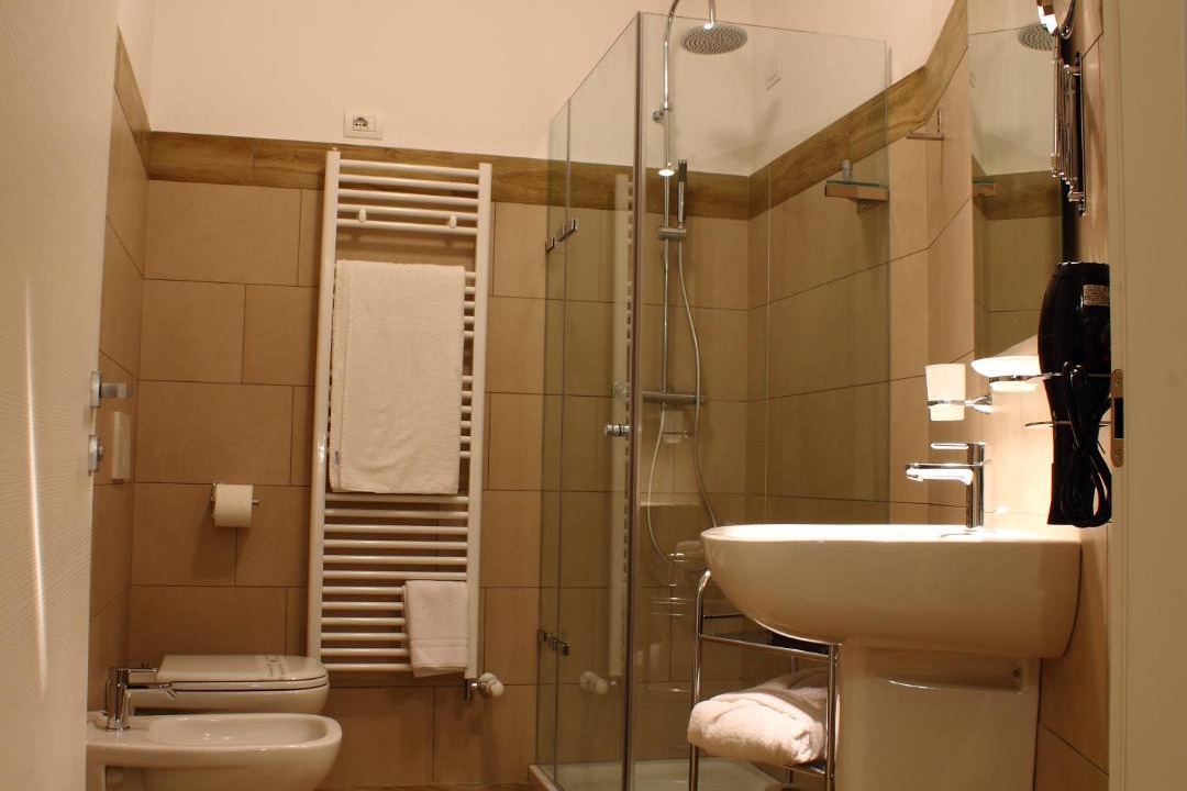 Photo of Bathroom in Legnano