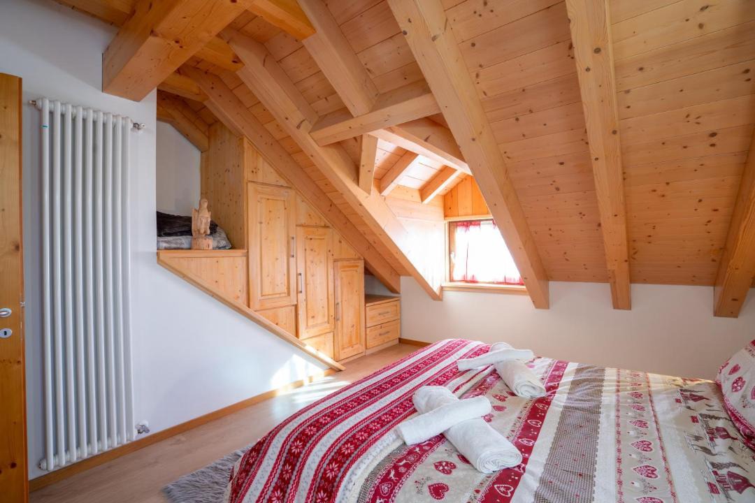 Photo of Bedroom in Roana