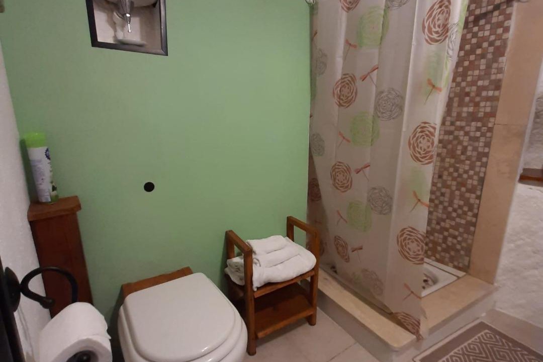 Photo of Bathroom in Fabrica di Roma