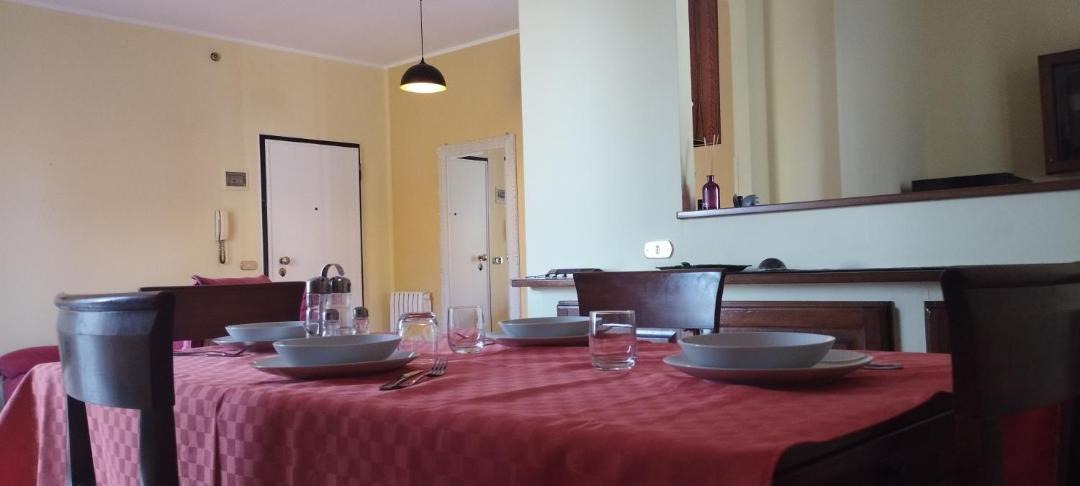 Photo of Kitchen in Castellarano