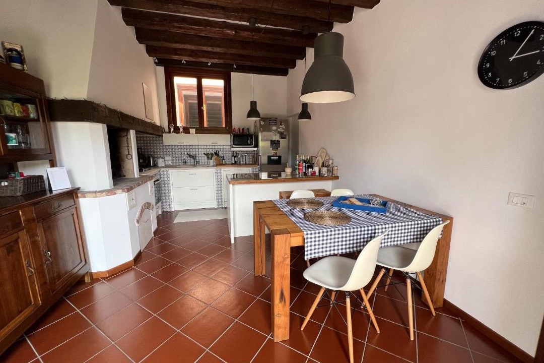 Photo of Kitchen in Angarano