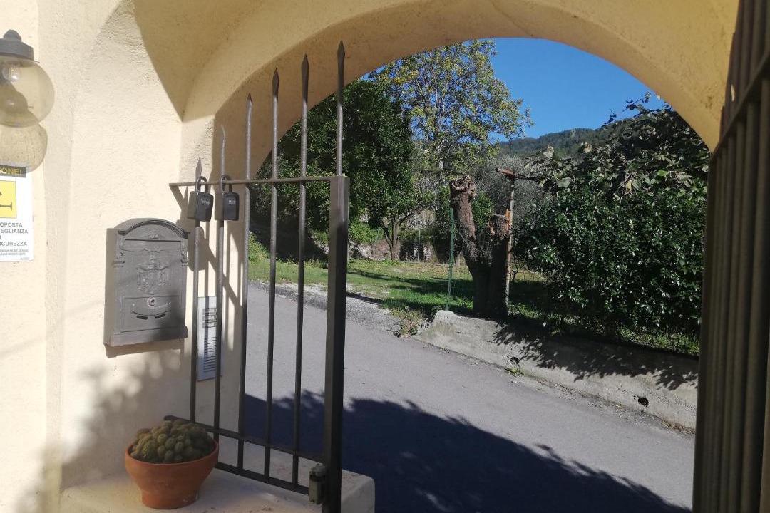 Photo of Patio Balcony in Calice Ligure