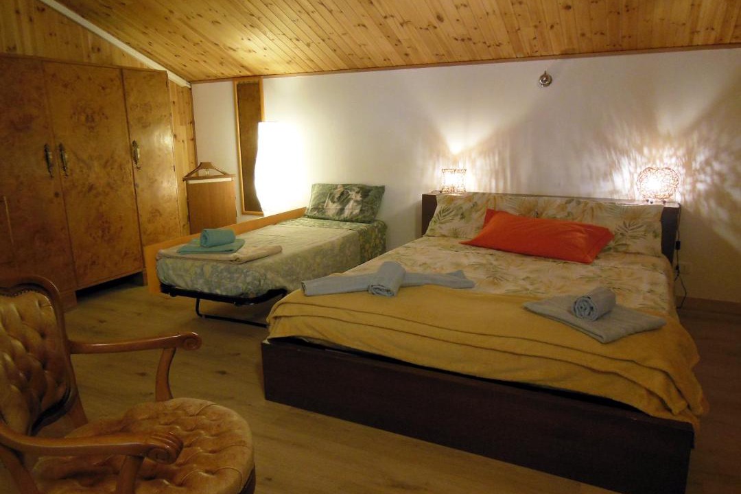 Photo of Bedroom in Udine