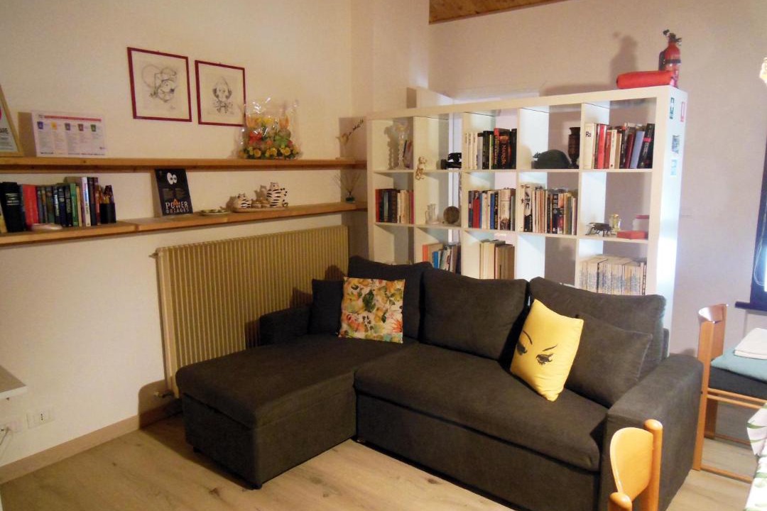 Photo of Livingroom in Udine