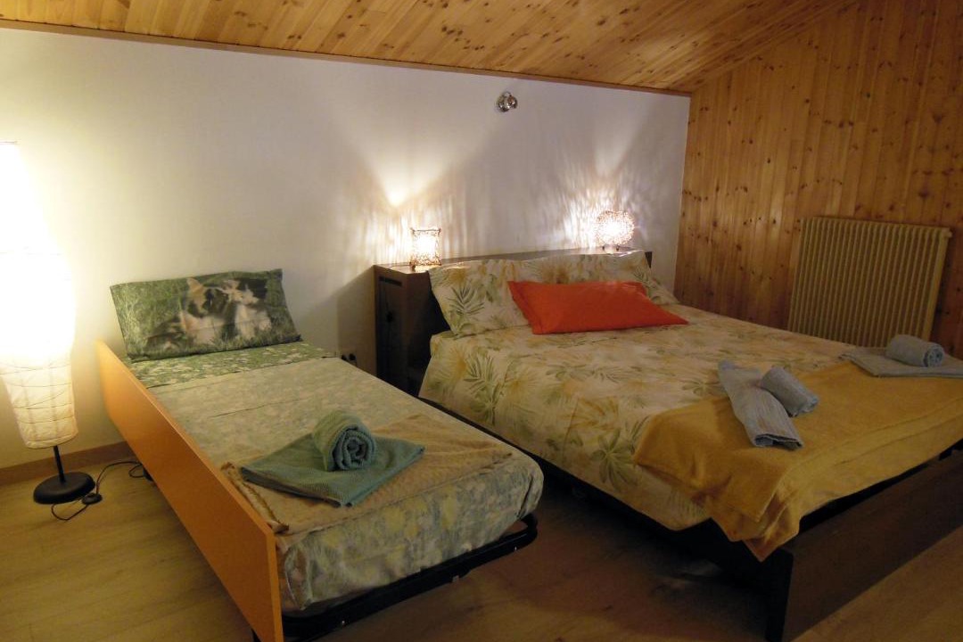 Photo of Bedroom in Udine