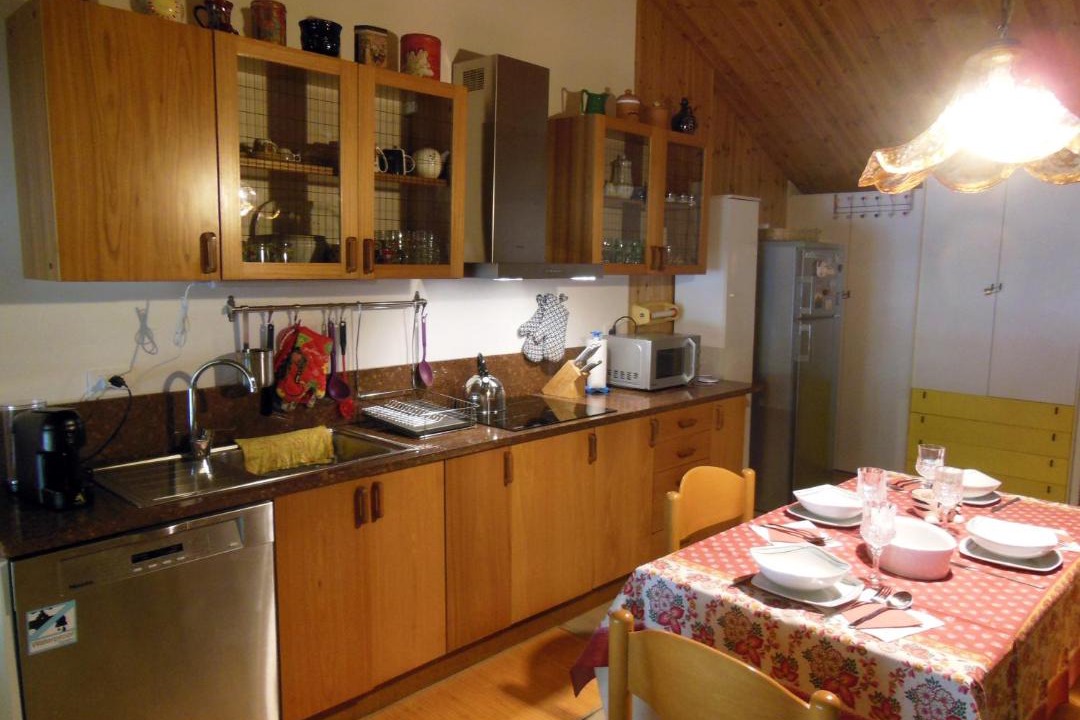 Photo of Kitchen in Udine