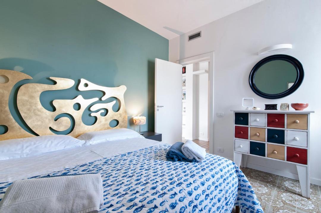 Photo of Bedroom in Torre dell'Orso