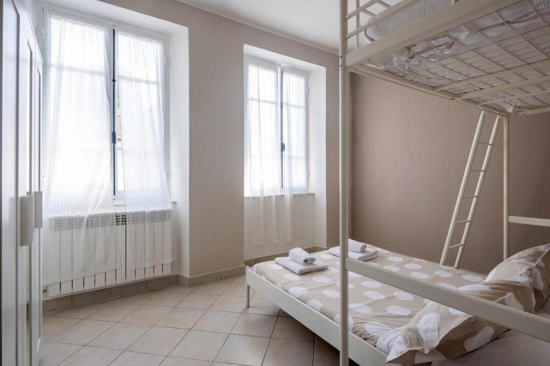 Photo of Bedroom in Tresana