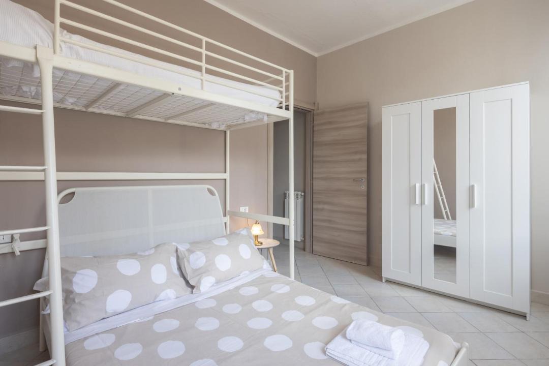 Photo of Bedroom in Tresana