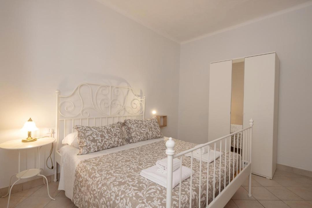 Photo of Bedroom in Tresana