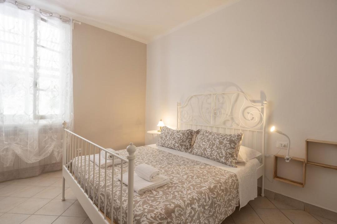 Photo of Bedroom in Tresana