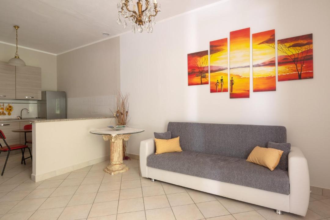 Photo of Livingroom in Tresana