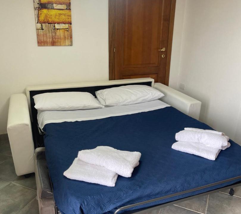 Photo of Bedroom in Posada