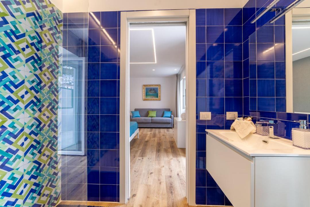 Photo of Bathroom in Maiori