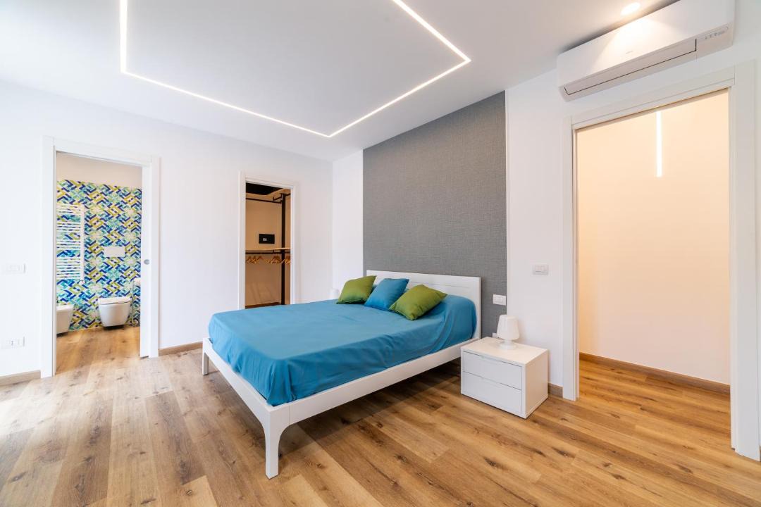 Photo of Bedroom in Maiori