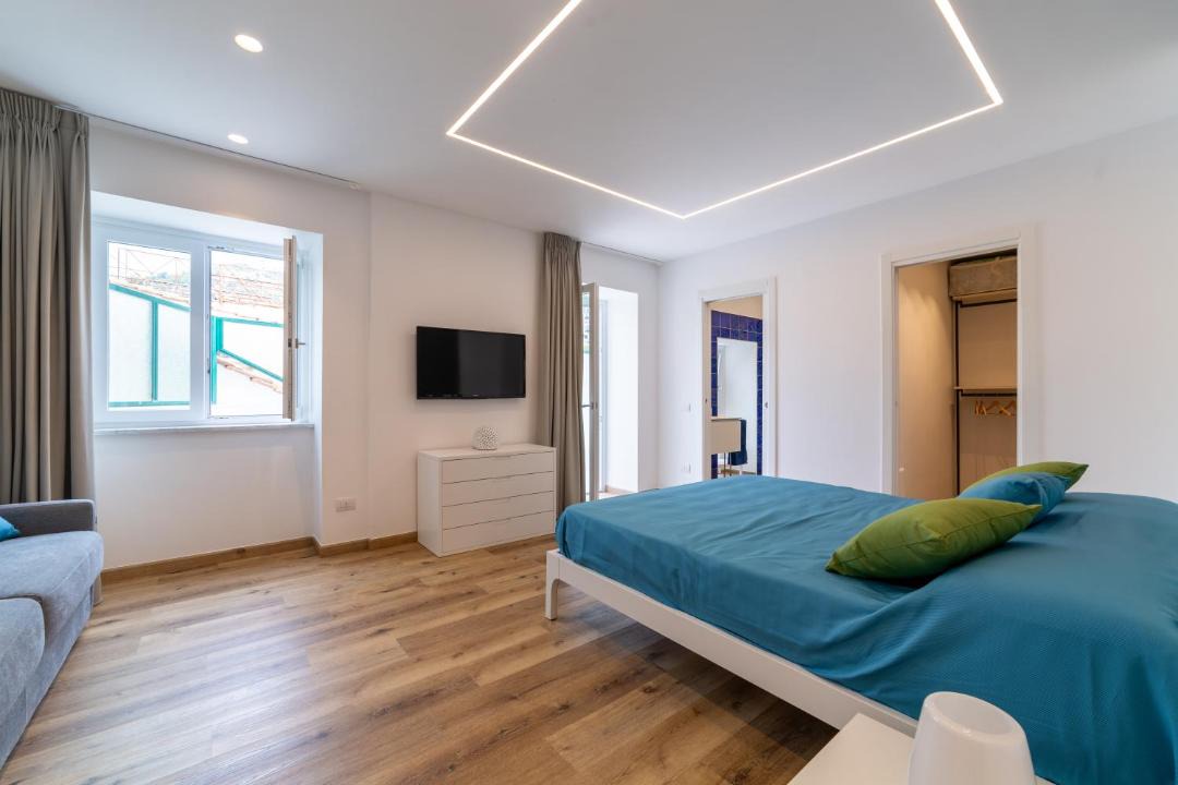 Photo of Bedroom in Maiori