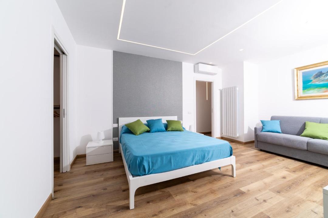 Photo of Bedroom in Maiori