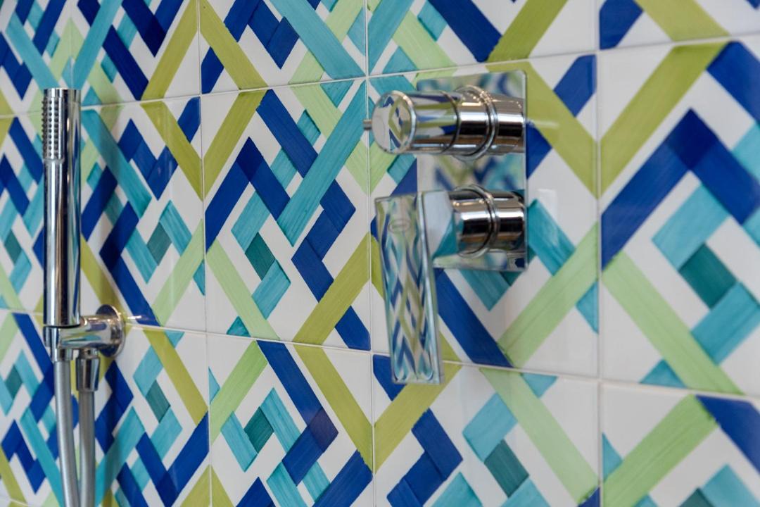 Photo of Bathroom in Maiori