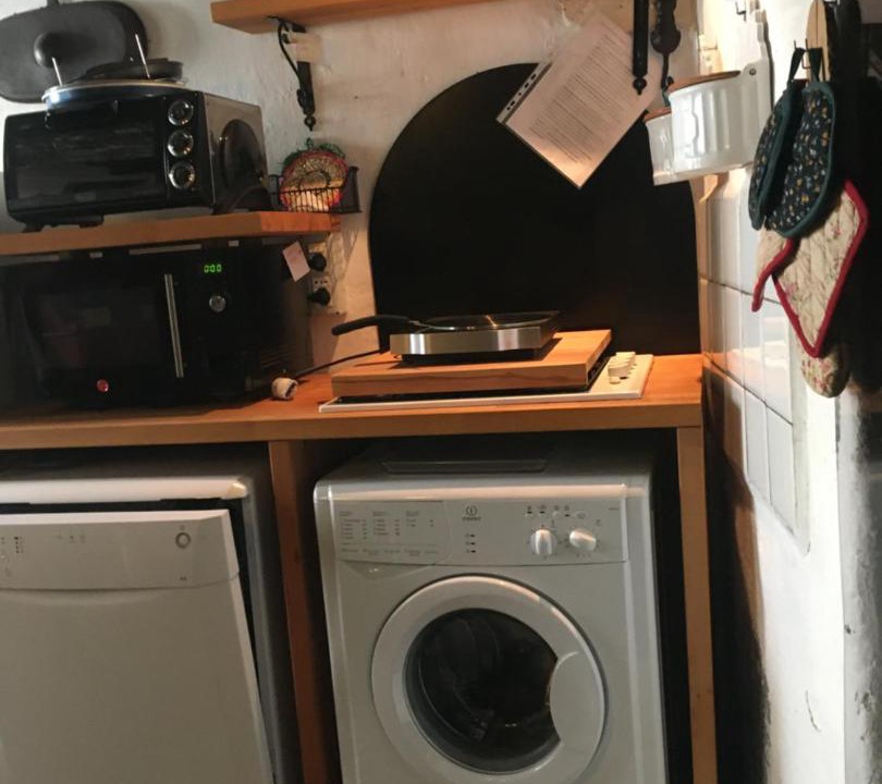 Photo of Kitchen in Parlasco
