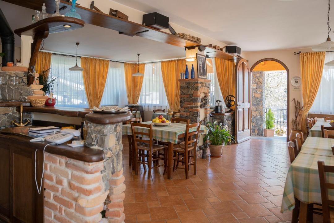 Photo of Livingroom in Varese Ligure