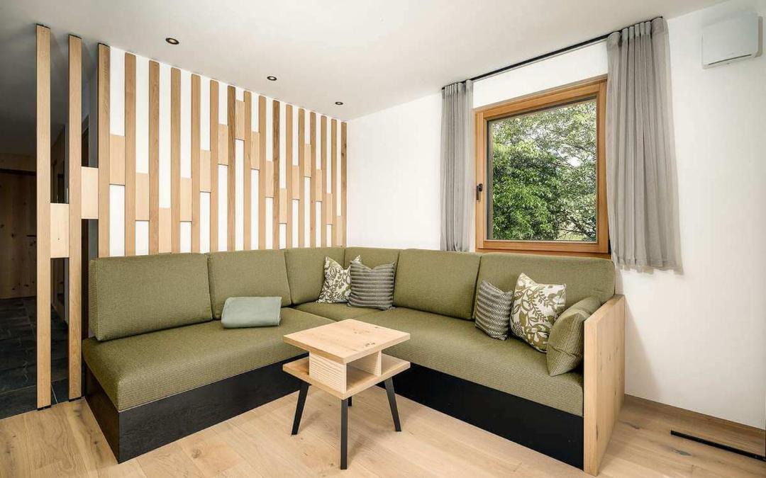 Photo of Livingroom in Avelengo
