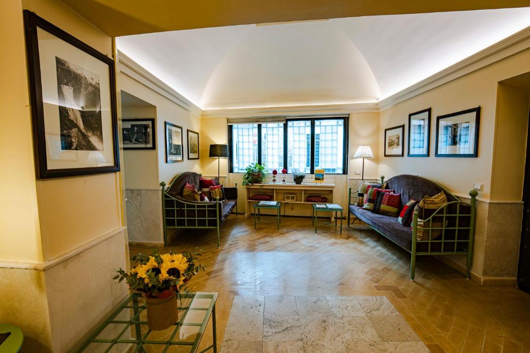 Photo of Livingroom in Tivoli