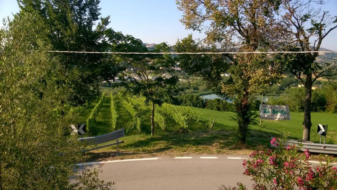 Photo of Outdoor in Penna SantʼAndrea