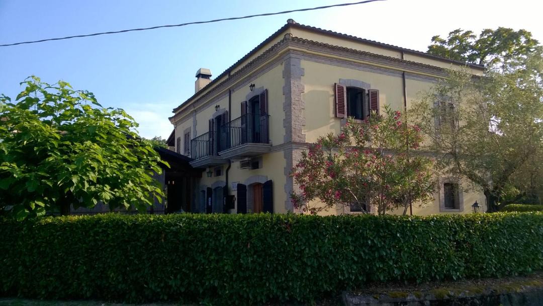 Photo of Buildings in Penna SantʼAndrea