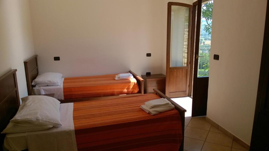 Photo of Bedroom in Penna SantʼAndrea