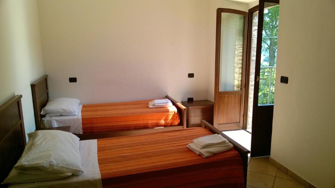 Photo of Bedroom in Penna SantʼAndrea