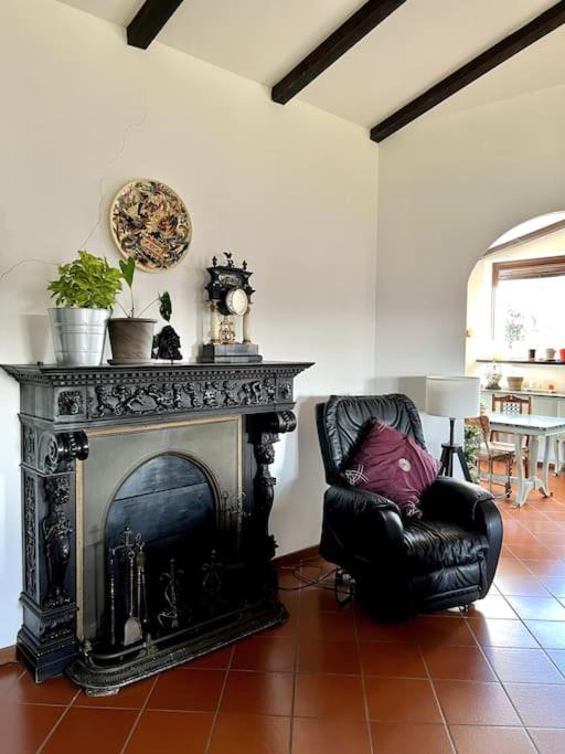 Photo of Livingroom in Rivergaro