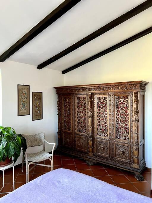 Photo of Bedroom in Rivergaro