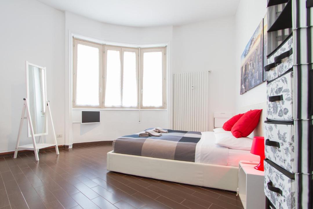 Photo of Bedroom in Loreto