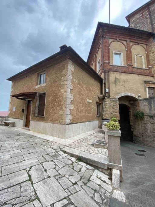 Photo of Buildings in Serre di Rapolano