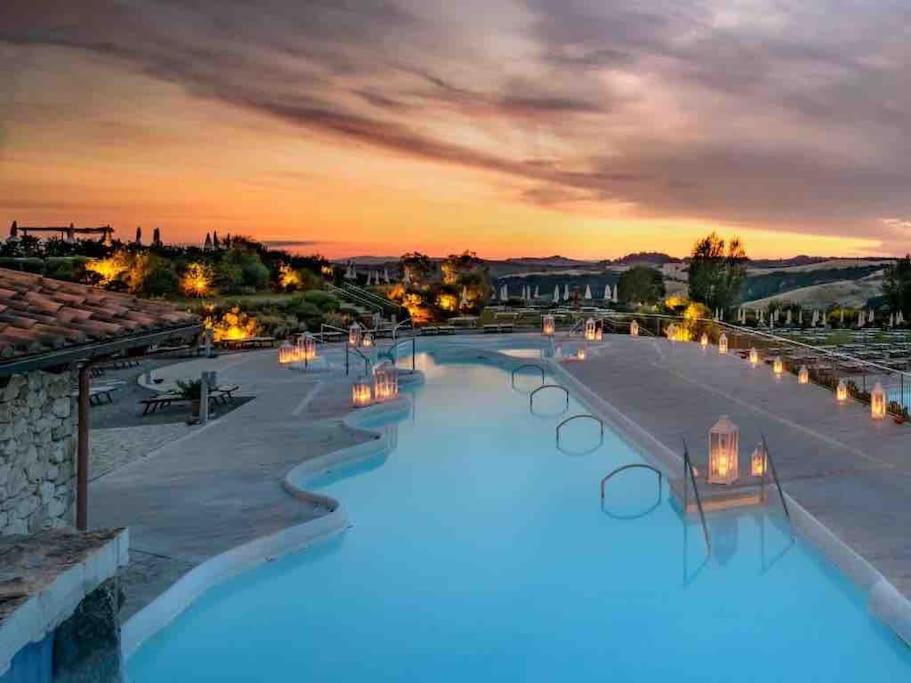 Photo of Outdoor in Serre di Rapolano